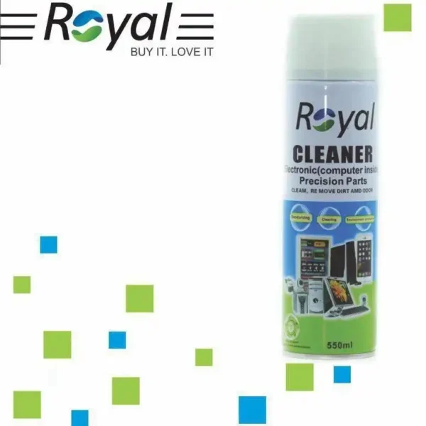 اسپری خشک مادربورد مدل 315 برند ROYAL