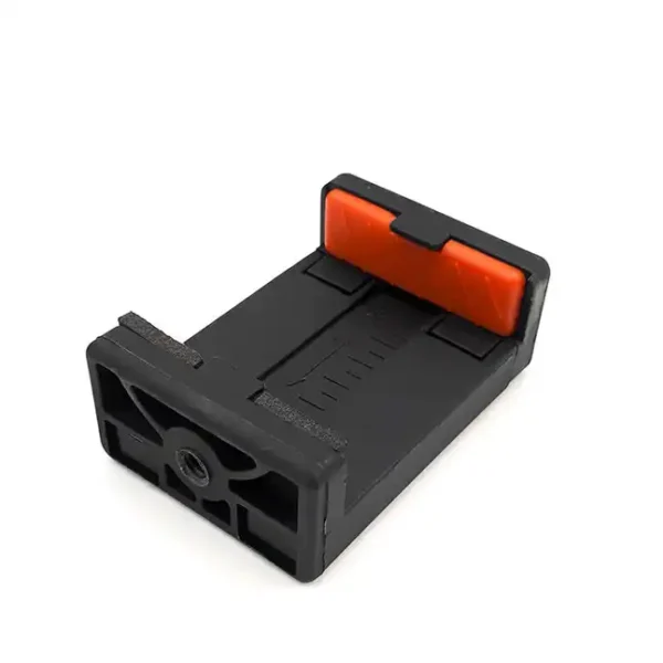 گیره نگه دارنده موبایل کیفیت عالی قابل نصب بر روی سه پایه