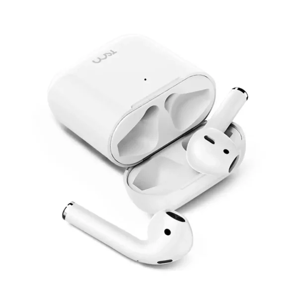 ایرپاد مدل TH5353TWS برند TSCO تسکو - سفید MAH 400 - PLAY TIME 5H - گارانتی توسن سیستم