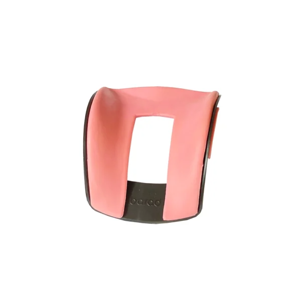 محافظ مچ طبی مدل WR3 برند BARAD باراد صورتی