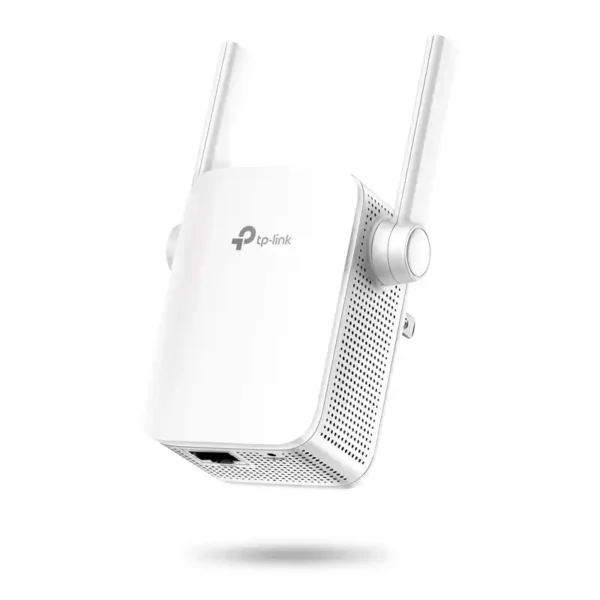توسعه دهنده شبکه بی‌سیم برند TP-LINK تی پی لینک مدل TL-WA855RE گارانتی 36 ماهه متم اف