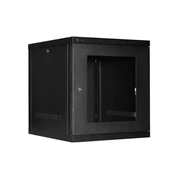 رک دیواری 12 یونیت عمق 60 پایا سیستم