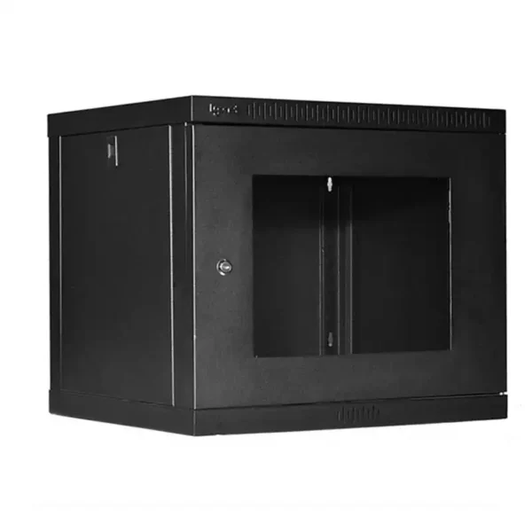 رک دیواری 9 یونیت عمق 60 پایا سیستم