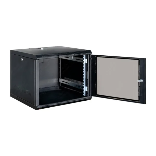 رک دیواری 7 یونیت عمق 45 پایا سیستم