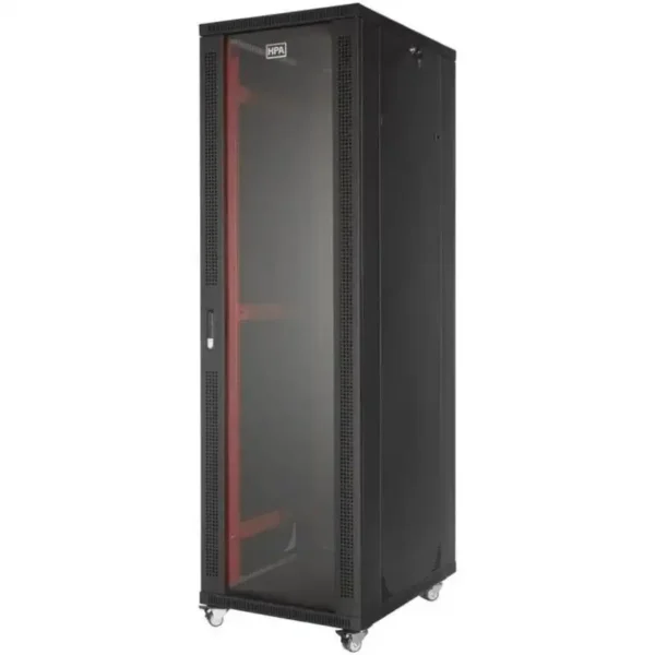 رک ایستاده 42 یونیت NEW ALFA پایا سیستم -عمق 60