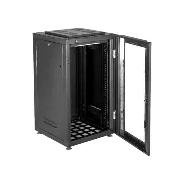 رک ایستاده 36 یونیت NEW GAMA پایاسیستم -عمق80