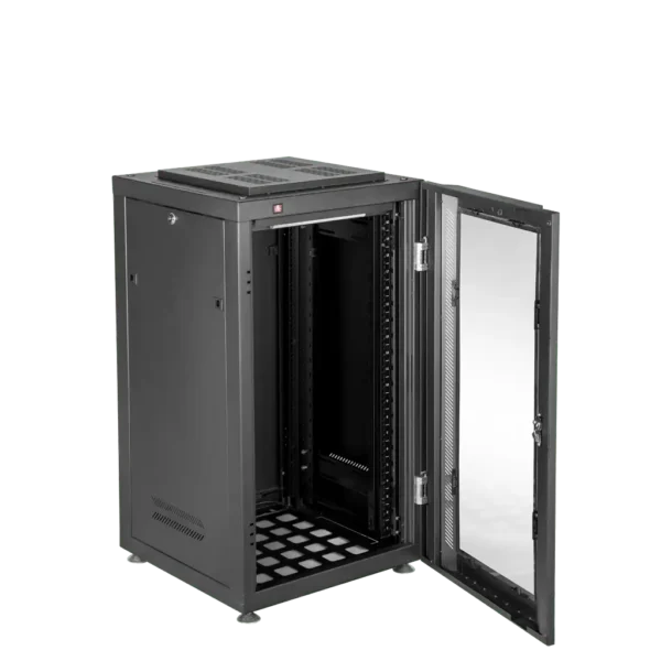 رک ایستاده 36 یونیت NEW BETA پایا سیستم -عمق60