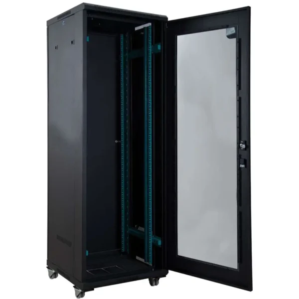 رک ایستاده 36 یونیت NEW GAMA پایاسیستم -عمق80