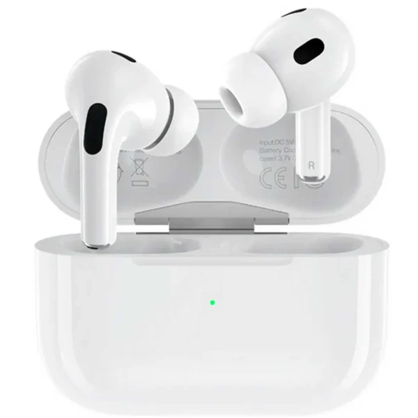 ایرپاد مدل EV53 برند XO ایکس او -رنگ سفید-نویزکنسلینگ ANC -گارانتی تست و اصالت کالا