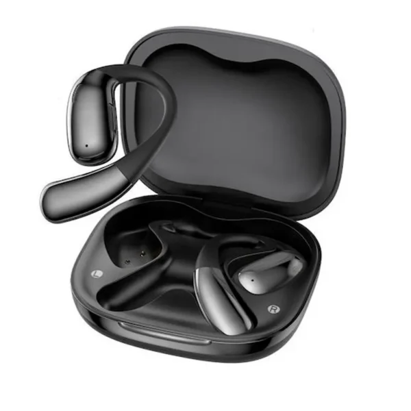 ایرپاد مدل G37 برند XO ایکس او- رنگ مشکی-بلوتوث 5.4-نویزکنسلینگANC -گارانتی تست و اصالت کالا