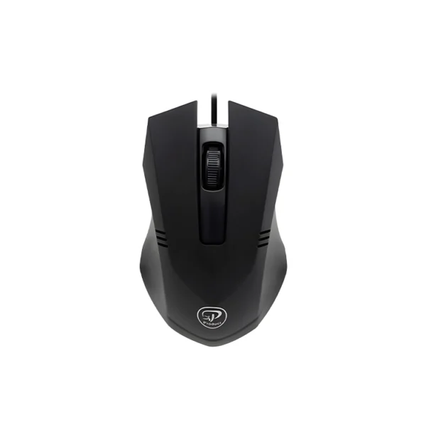 موس سیم دار مدل 694R برند XP اکس پی  مشکی