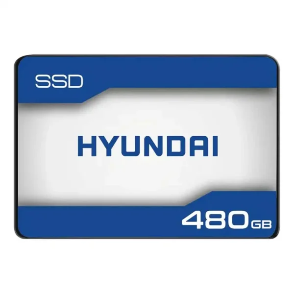 هارد SSD.SATA3 مدل SAPPHIRE  برند HYUNDAI 480GB+گارانتی IPM