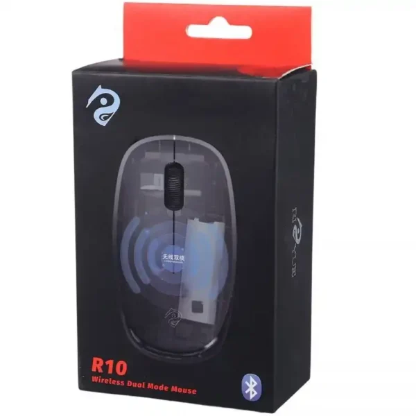 موس بیسیم مدل 10 برند RIZYUE