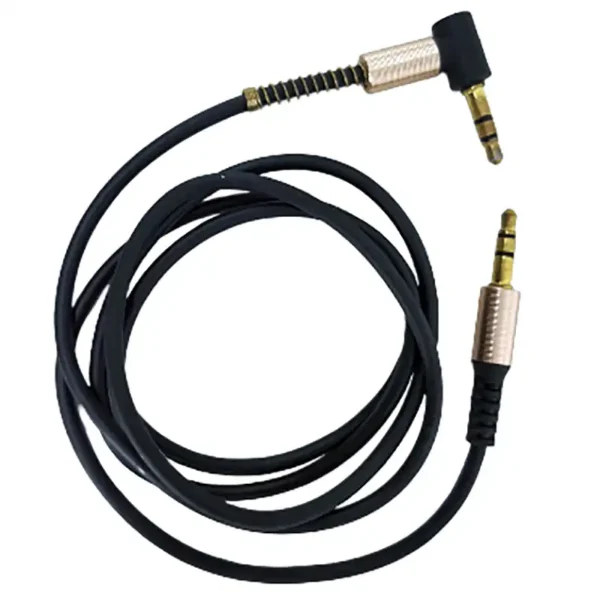 کابل صدا 1-1 متراژ 5 متر برند P-NET