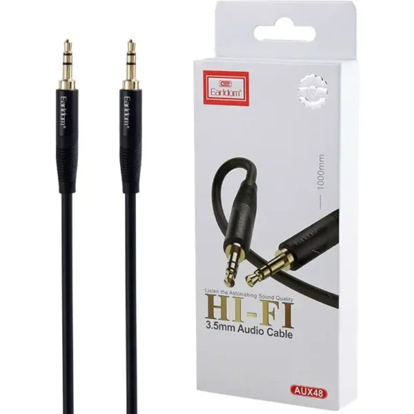 کابل صدا 1-1 مدل 48 برند ERALDOM