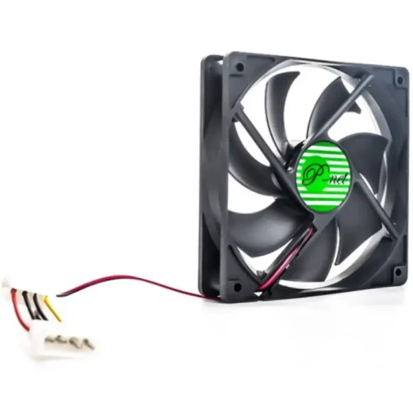 فن کیس 8*8 برند P-NET