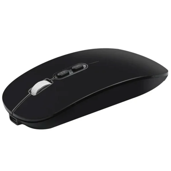 موس بیسیم مدل COT-84005 برند COTECI کوتسی مشکی - شارژی - بلوتوث