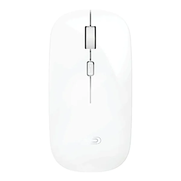 موس بیسیم مدل M7 برند XO ایکس او -رنگ سفید-گارانتی تست و اصالت کالا