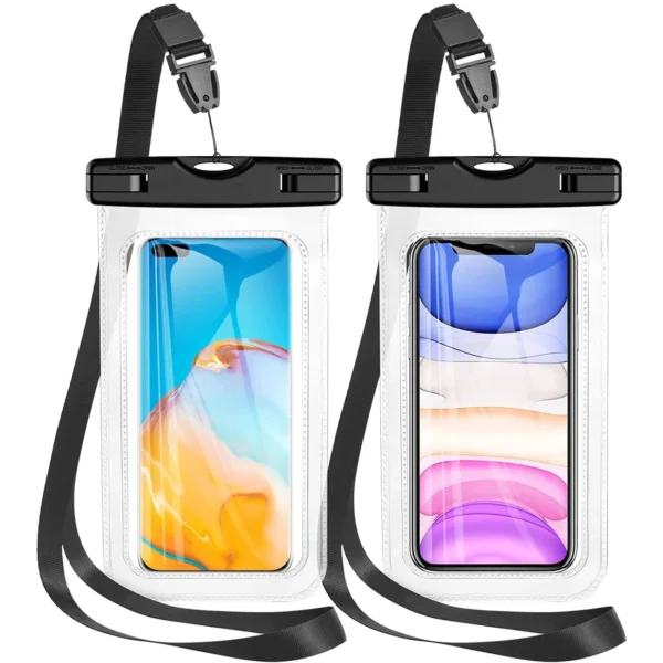 کاور گوشی ضد آب مدل XO-KT02 برند XO ایکس او گارانتی تست و اصالت کالا