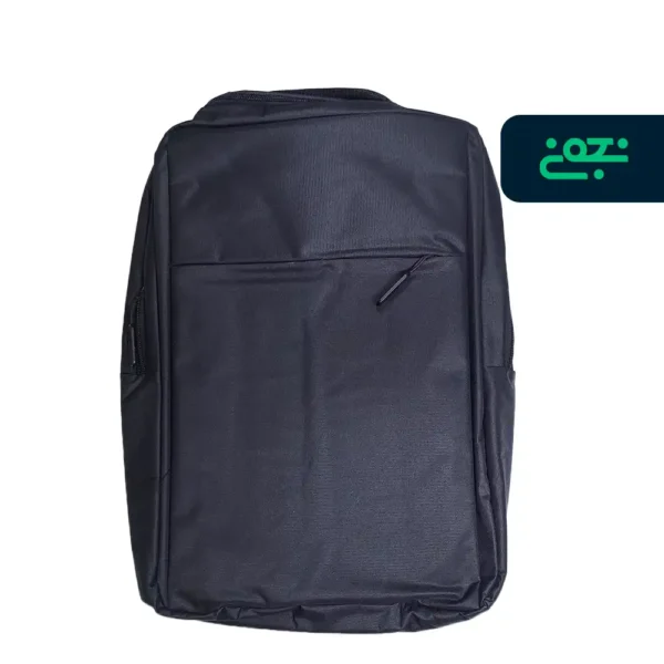 کیف لپ تاپ کوله پشتی MI YUSHILAY مشکی