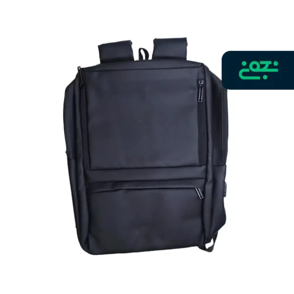 کیف لپ تاپ کوله پشتی مدل BP-PM3  مشکی