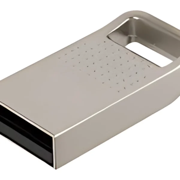 فلش مدل TAB200 برند PATRIOT پاتریوت نقره ای - USB 2.0 - 32GB - گارانتی الماس رایان