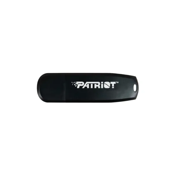 فلش مدل XPORTER CORE برند PATRIOT پاتریوت مشکی - USB3.2 - 32GB - گارانتی الماس رایان