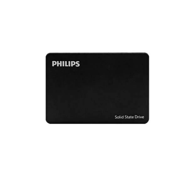 هارد SSD SATA3 مدل FM30 برند PHILIPS فیلیپس 480GB-گارانتی IPM