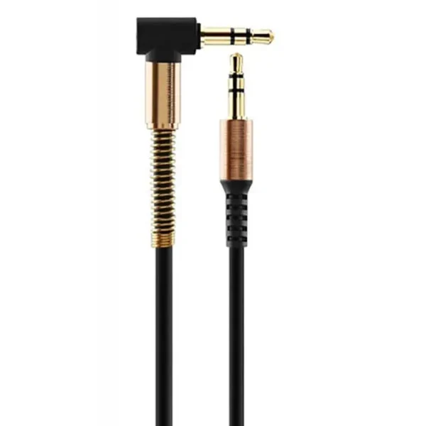 کابل صدا 1به 1 مدل AUX21 برند EARLDOM ارلدام