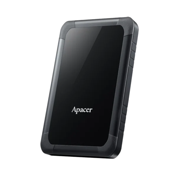 هارد HDD مدل AC532 برند APACER -رنگ مشکی-2TB-گارانتی متین