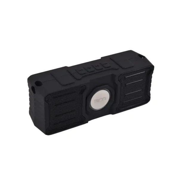 اسپیکر شارژی مدل TS23030 برند TSCO تسکو -رنگ مشکی-گارانتی توسن سیستم